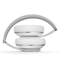 Beats Studio Wireless 录音师 头戴式耳机 无线蓝牙耳机 (带麦) 白色