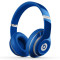 Beats Studio Wireless 录音师 头戴式耳机 无线蓝牙耳机 (带麦) 蓝色