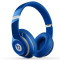 Beats Studio Wireless 录音师 头戴式耳机 无线蓝牙耳机 (带麦) 蓝色