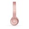 Beats Solo2 Wireless 头戴式蓝牙耳机 无线蓝牙耳机 玫瑰金