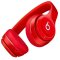 Beats Solo2 Wireless 头戴式蓝牙耳机 无线蓝牙耳机 红色