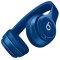 Beats Solo2 Wireless 头戴式蓝牙耳机 无线蓝牙耳机 蓝色