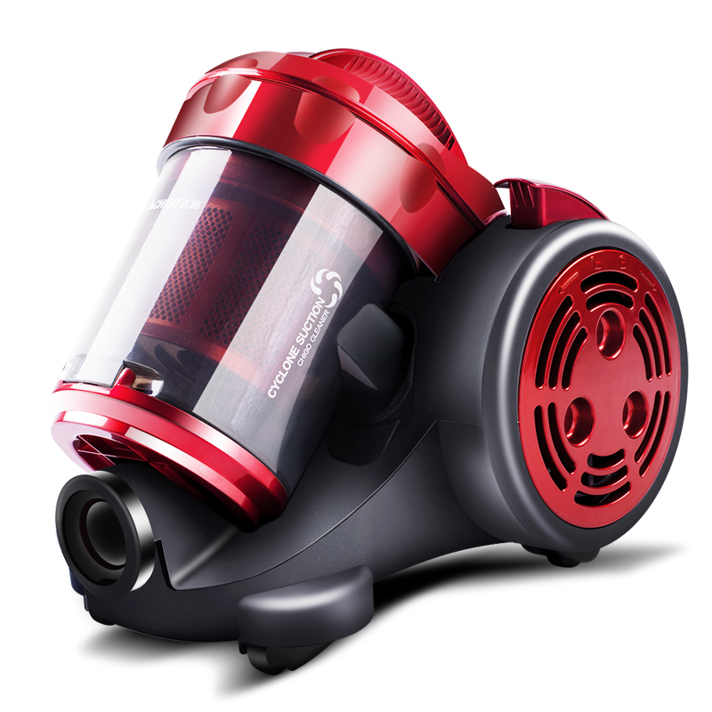 志高(CHIGO)吸尘器ZG-X833C 强吸力大功率强力迷你小型家用吸尘机