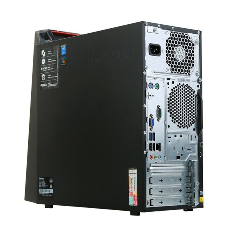 联想lenovo扬天t4900c00台式电脑i747908g1tdvdrw2g独显带pciw