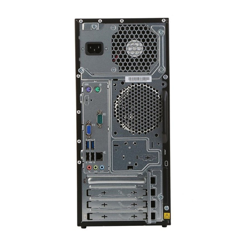 联想lenovo扬天t4900c00台式电脑i747908g1tdvdrw2g独显带pciw