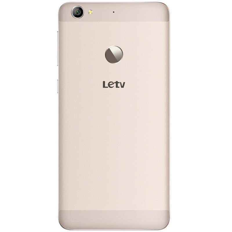 乐视(Letv)手机 乐1S(X500) 16G 联通版 金色高清大图