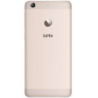 乐视(Letv)手机 乐1S(X500) 16G 联通版 金色