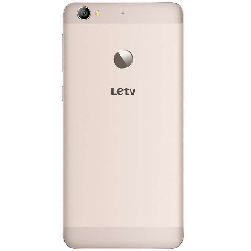 乐视(Letv)手机 乐1S(X500) 16G 联通版 金色图片