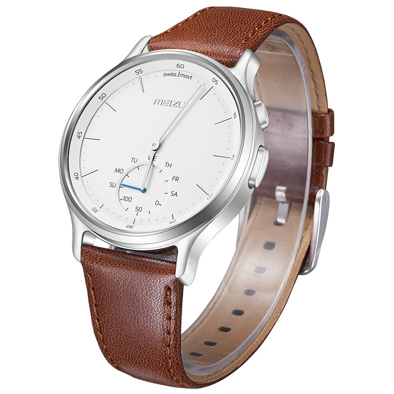 meizu魅族魅族轻智能手表mix皮带