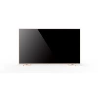 海信(Hisense)LED55M5000U 55英寸 4K超高清智能电视 摩卡金色机身 2G运行内存