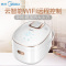 美的(Midea)MB-WFZ4000XM云智能可预约IH电饭煲4L