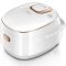美的(Midea)MB-WFZ4000XM云智能可预约IH电饭煲4L