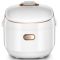 美的(Midea)MB-WFZ4000XM云智能可预约IH电饭煲4L