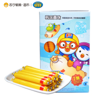 宝噜噜智慧鳕鱼肠300克