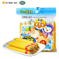 宝噜噜智慧鳕鱼肠90克