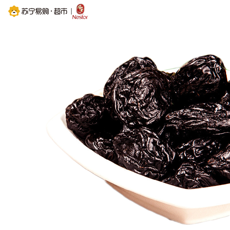 乐事多西梅干100g