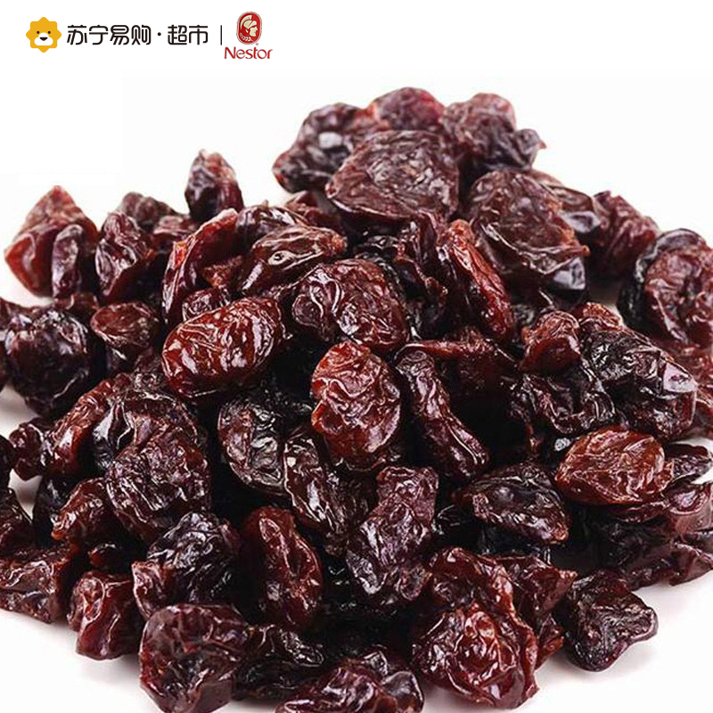 乐事多酸樱桃干100g
