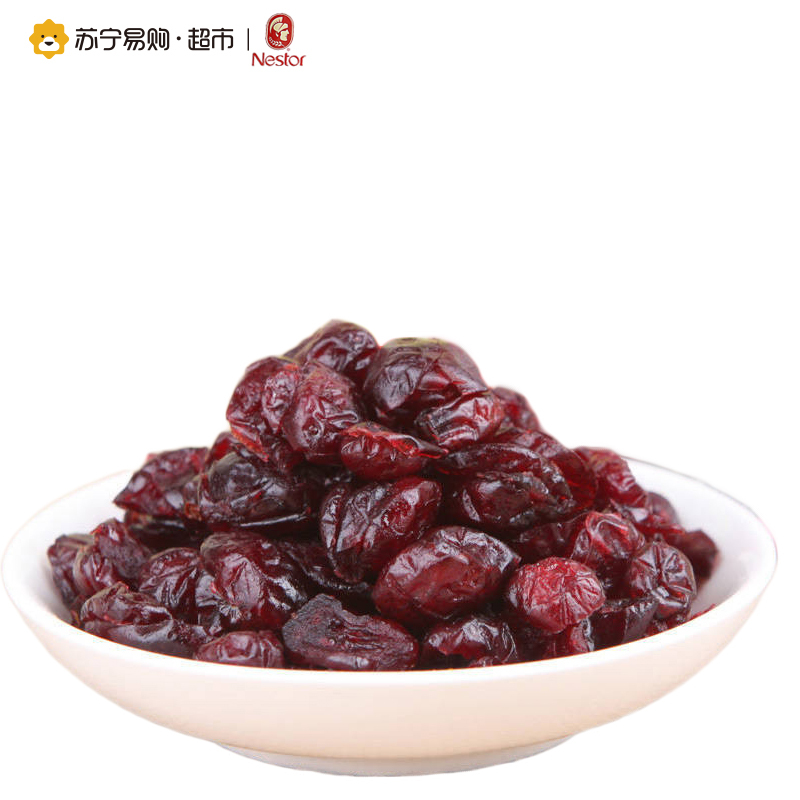 乐事多酸樱桃干100g