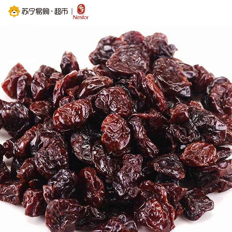 乐事多酸樱桃干454g