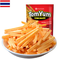 VFOODS冬阴功风味玉米条48g