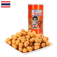 大哥牌虾味香酥花生豆230g