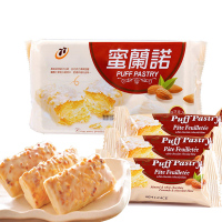 蜜兰诺松塔(8粒裝) 128g