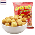 卡啦哒鱿鱼味米球（膨化食品）68g