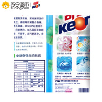 奇强速效加香无磷洗衣粉1380g