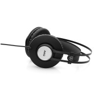爱科技(AKG) K72 头戴式耳机 封闭式 专业录音棚设备 立体声高保真