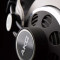 AKG/爱科技 K242HD 头戴式发烧 录音师级HIFI耳机