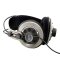 AKG/爱科技 K242HD 头戴式发烧 录音师级HIFI耳机
