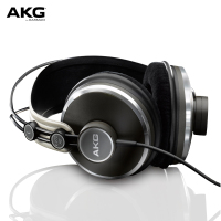 AKG/爱科技 K272HD 头戴式专业录音级HIFI发烧音乐耳机