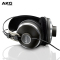 AKG/爱科技 K272HD 头戴式专业录音级HIFI发烧音乐耳机
