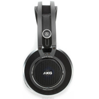 爱科技(AKG) K812 PRO 头戴式录音专业发烧HIFI耳机