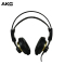 AKG/爱科技 K121S 头戴式专业耳机 录音级发烧HIFI音乐耳机