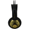 AKG/爱科技 K121S 头戴式专业耳机 录音级发烧HIFI音乐耳机