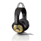 AKG/爱科技 K121S 头戴式专业耳机 录音级发烧HIFI音乐耳机