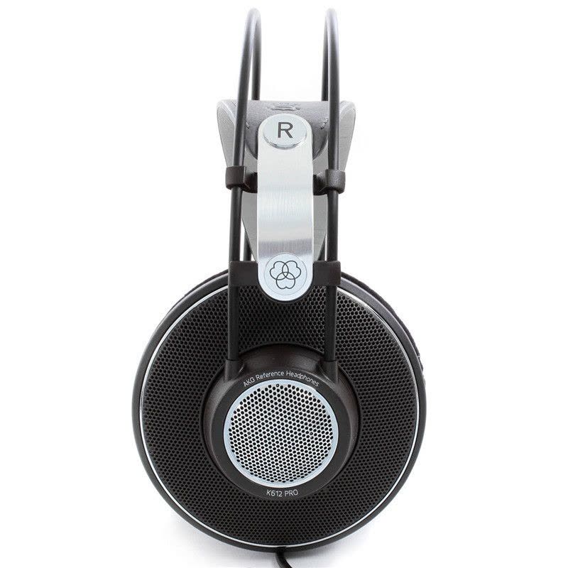爱科技（AKG） K612 PRO K601升级版头戴式录音HIFI耳机图片