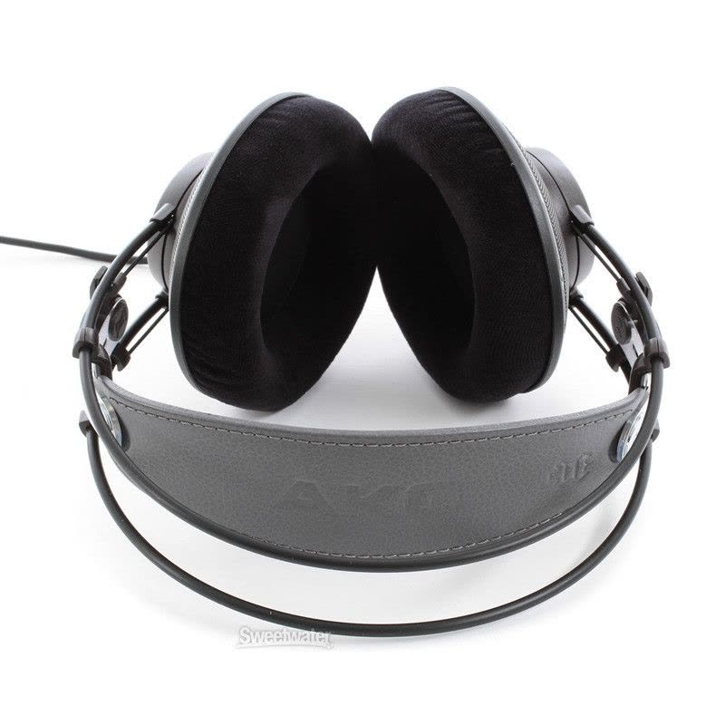 爱科技（AKG） K612 PRO K601升级版头戴式录音HIFI耳机图片