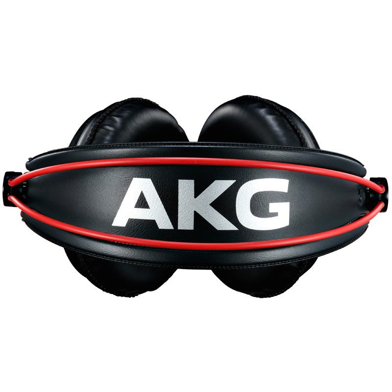 AKG/爱科技 K240 R Studio 专业录音头戴式耳机 K240S红色限量版图片