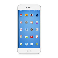 锤子 M1 4GB+32GB 白色 全金属边框 全网通 双卡双待 移动联通电信4G手机