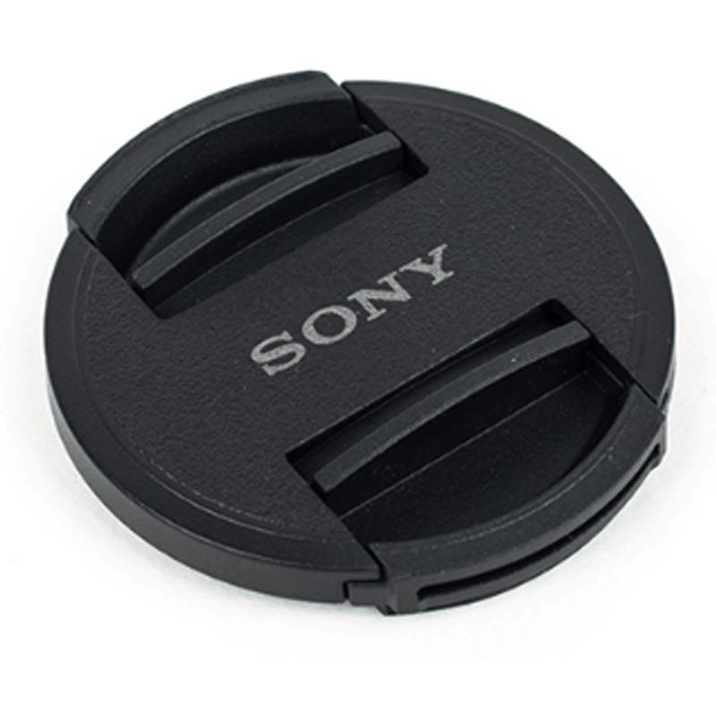 索尼(SONY)HXR-NX100碳纤维摄像转接口镜头盖