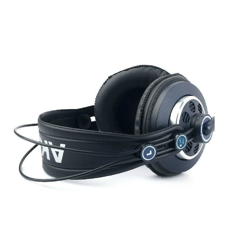 AKG/爱科技 K240 MKII MK2 头戴式专业录音发烧音乐HIFI耳机