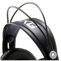 AKG/爱科技 K271 MKII 头戴式专业耳机HIFI 全封闭耳机