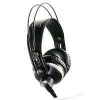 AKG/爱科技 K171S 专业录音头戴式耳机 发烧音乐耳机