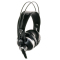 AKG/爱科技 K171S 专业录音头戴式耳机 发烧音乐耳机