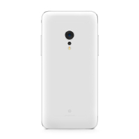 锤子 M1L 4GB+32GB 白色 全金属边框 全网通 双卡双待 移动联通电信4G手机