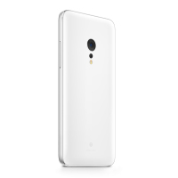 锤子 M1L 4GB+32GB 白色 全金属边框 全网通 双卡双待 移动联通电信4G手机