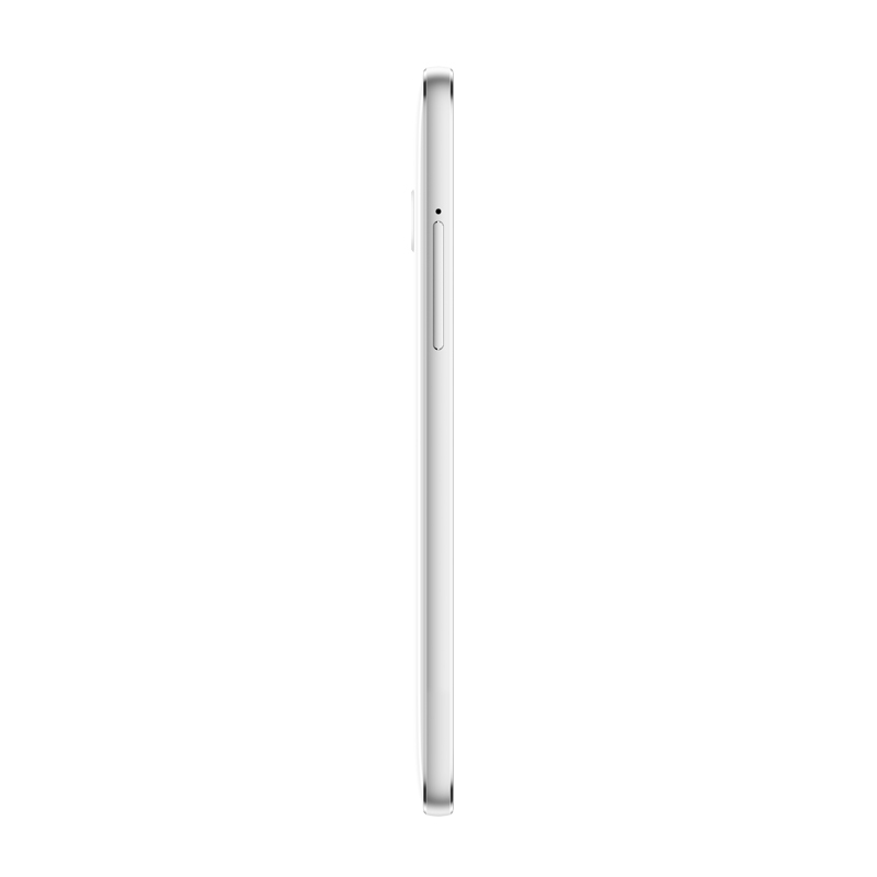 锤子 M1L 6GB+64GB 白色 全金属边框 全网通 双卡双待 移动联通电信4G手机