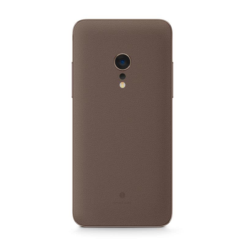 锤子 M1L 6GB+64GB 咖啡金 全金属边框 全网通 双卡双待 移动联通电信4G手机图片